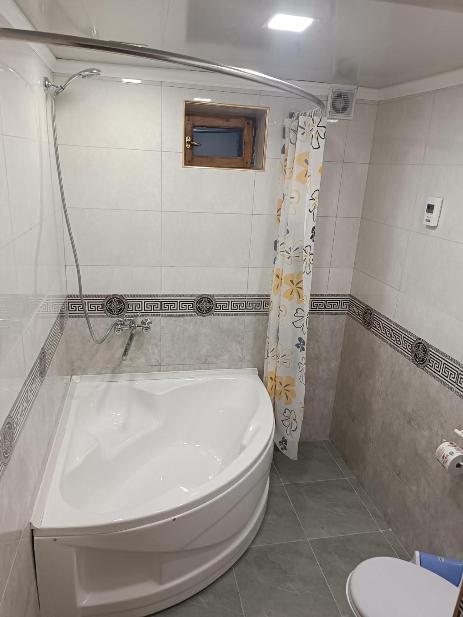 Khiva Ibrohim Guest House Екстериор снимка