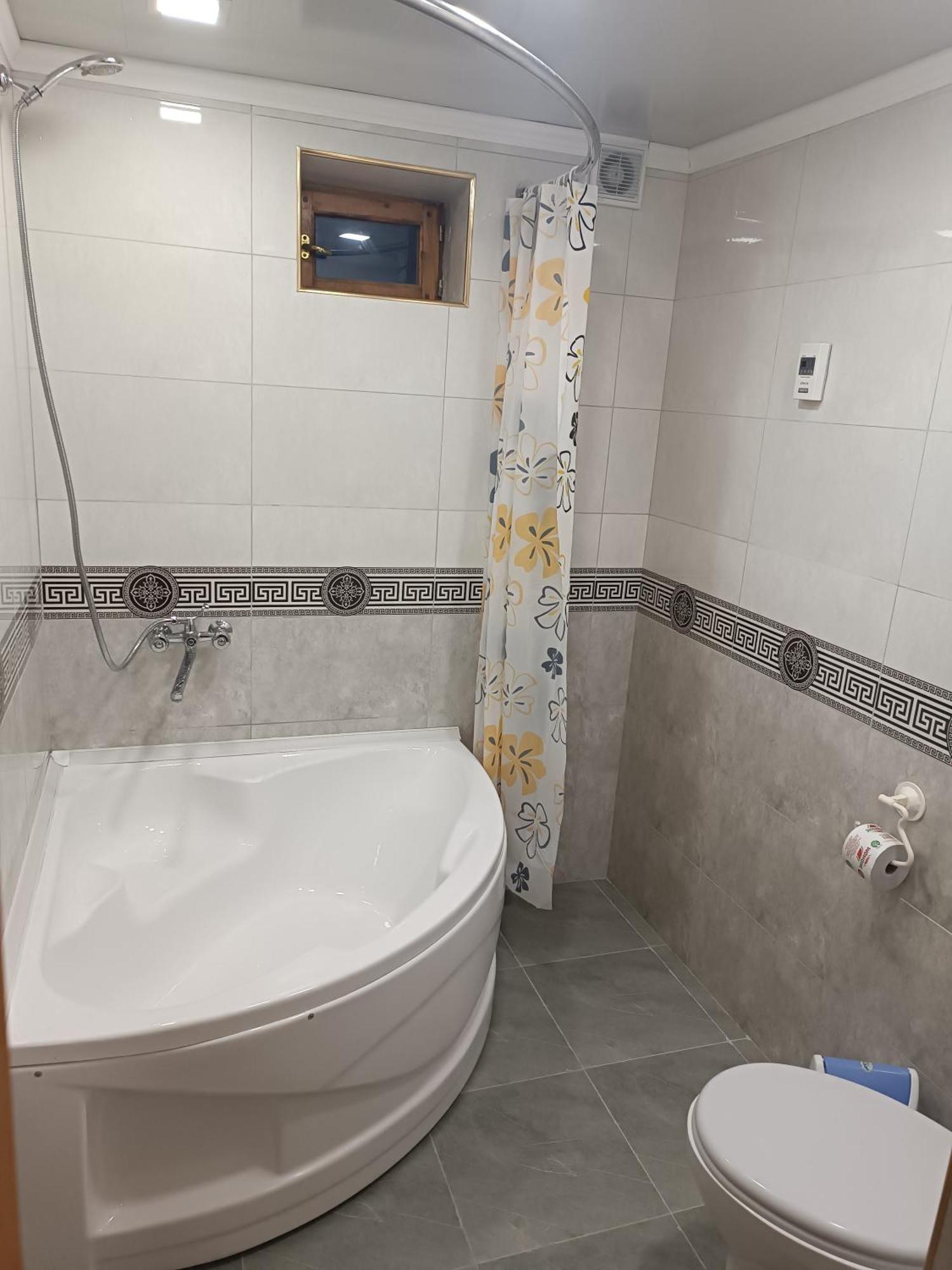 Khiva Ibrohim Guest House Екстериор снимка
