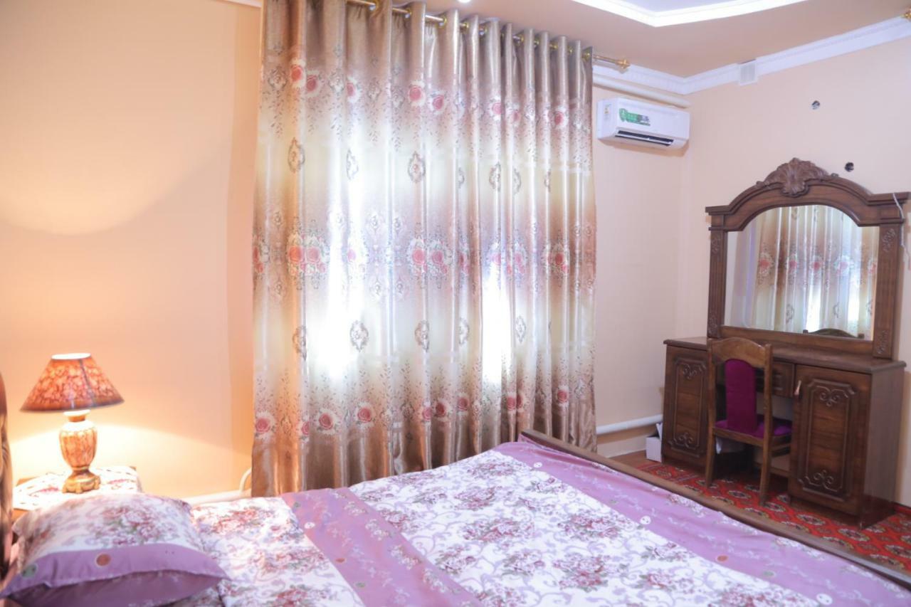 Khiva Ibrohim Guest House Екстериор снимка