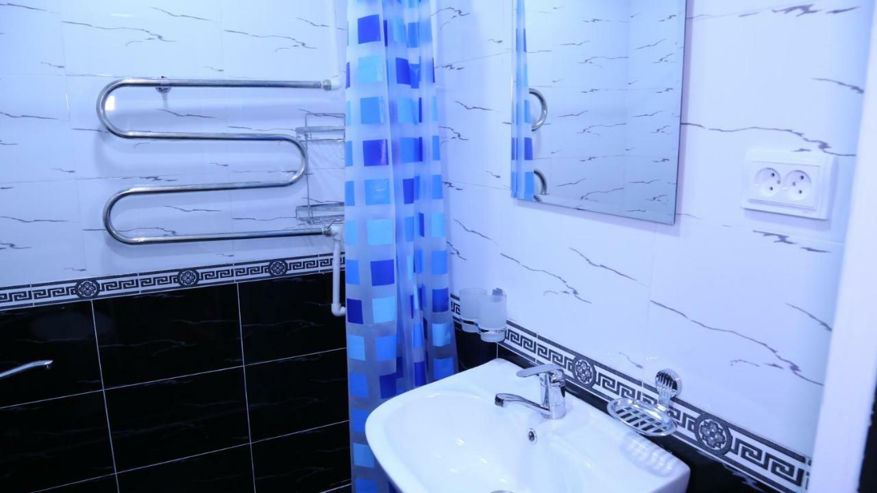Khiva Ibrohim Guest House Екстериор снимка