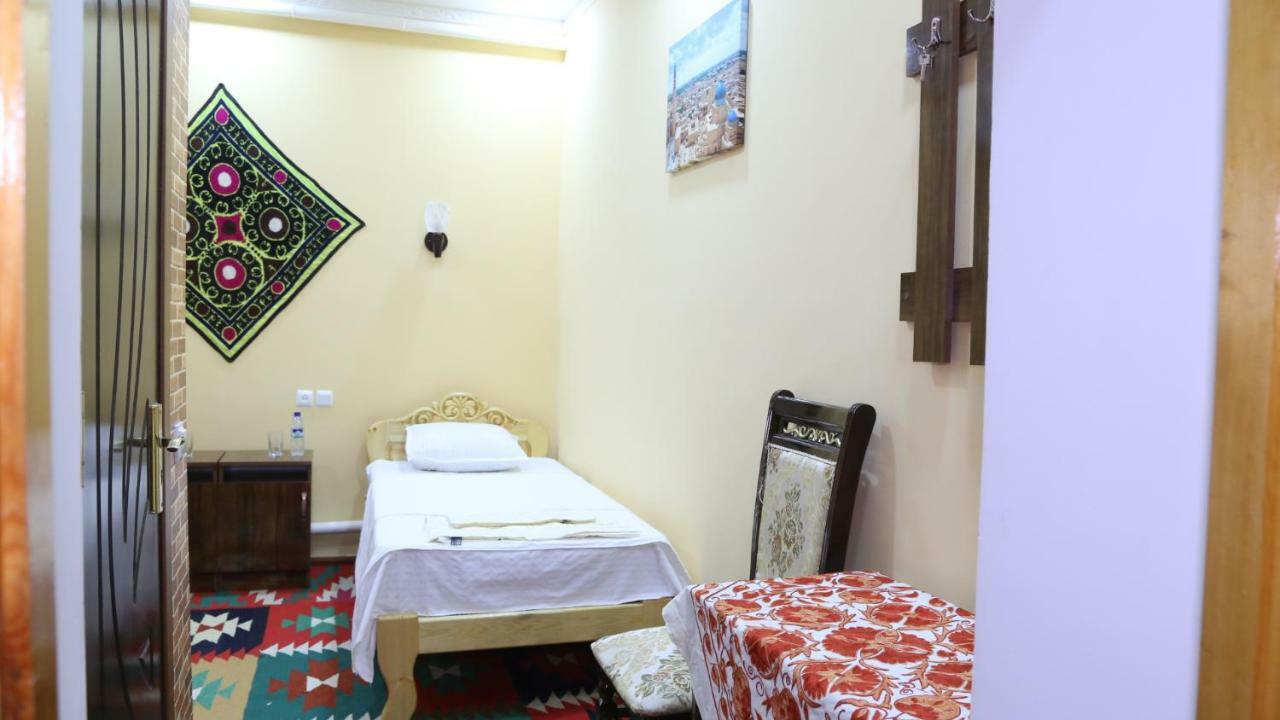 Khiva Ibrohim Guest House Екстериор снимка