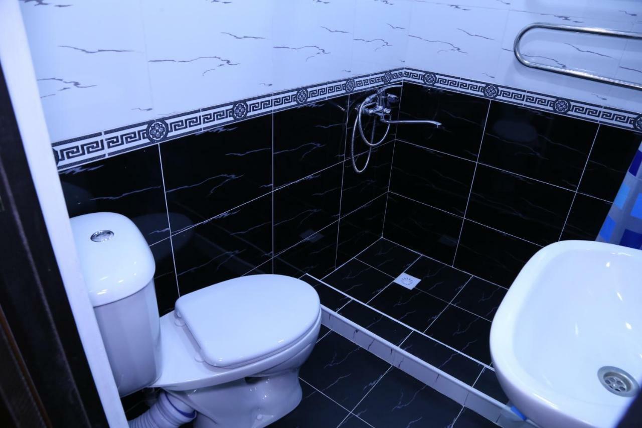Khiva Ibrohim Guest House Екстериор снимка