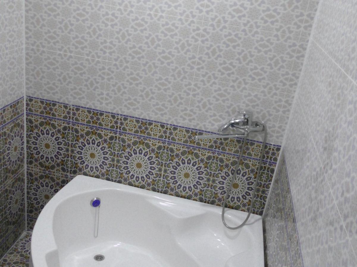 Khiva Ibrohim Guest House Екстериор снимка
